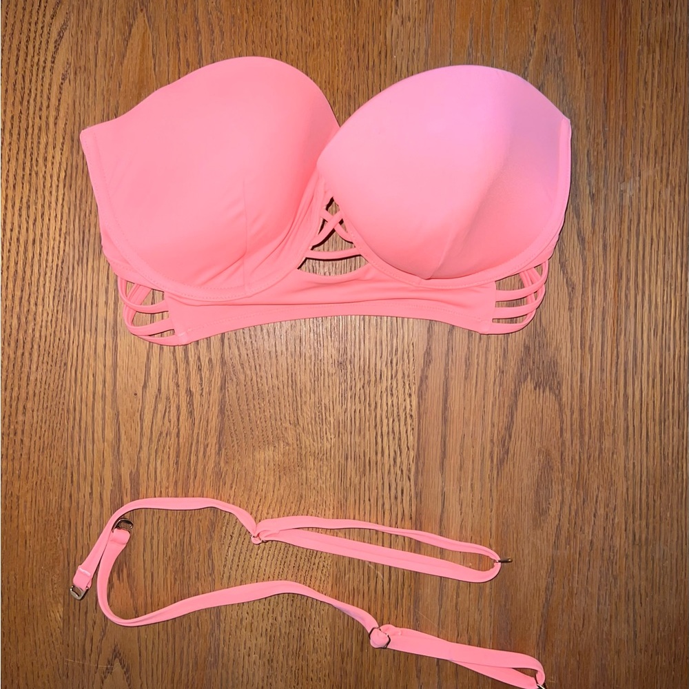 Bikini top